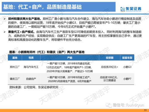 新造车势力专项分析报告119页